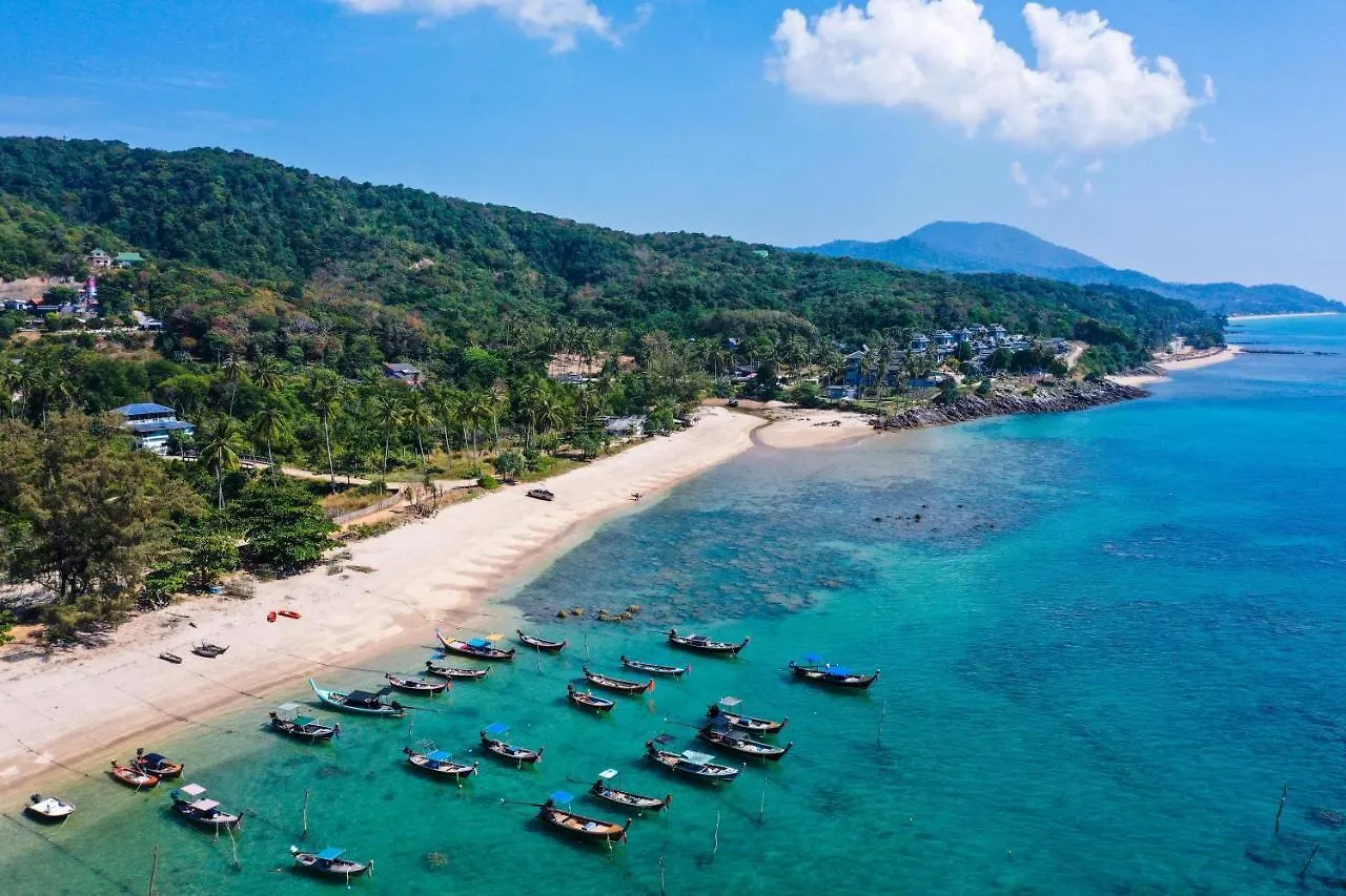 Manao Pool Villa 3 - 5 Mins Walk To The Beach Ko Lanta Thailand