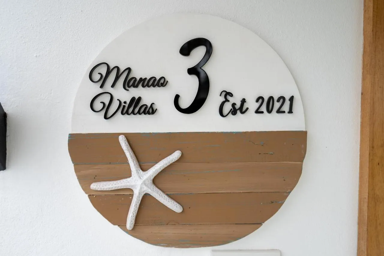 Manao Pool Villa 3 - 5 Mins Walk To The Beach Ko Lanta